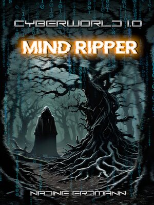 cover image of Mind Ripper